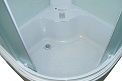 Parly Душевая кабина Bianco EB821 – фотография-4